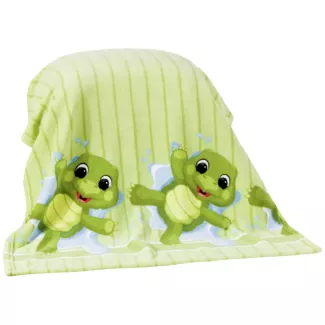 Couverture pour bébé