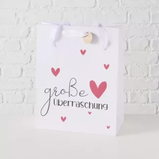 Borsa regalo