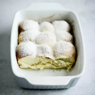 Set de 2 plats à gratin