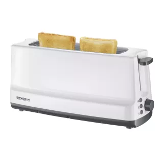 Grille-pain automatique à fentes longues