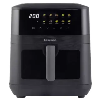 Heissluftfritteuse 7,7 L