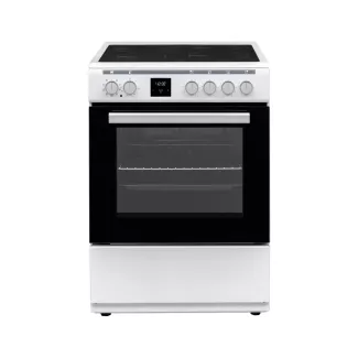 Cuisinière indépendante 60cm