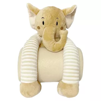 Set de doudous avec couverture