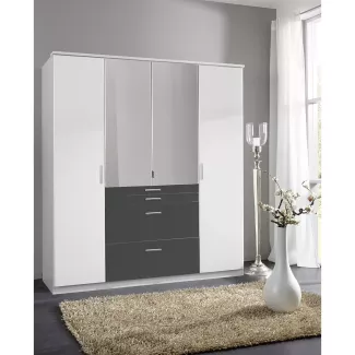 Kleiderschrank
