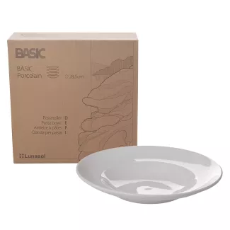 Set d'assiettes 4 pièces