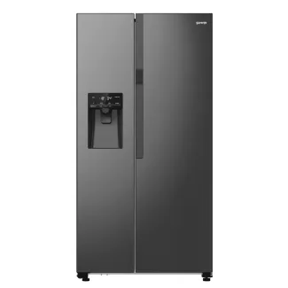 Réfrigérateur side-by-side