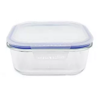 Boîte de conservation