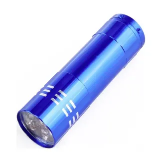 Taschenlampe