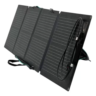 Solarpanel Monokristalin 110W