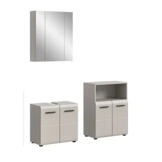 Combinaison de salle de bain
