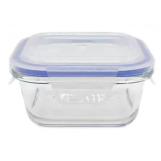 Boîte de conservation