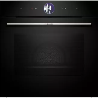 Four à vapeur Bosch