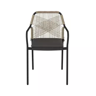 Luca Bessoni Gartenstuhl