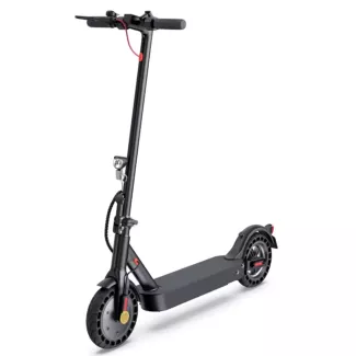 Scooter électrique avec