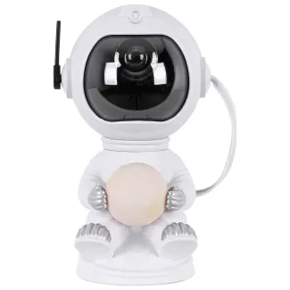 Lampe décorative LED Astronaut