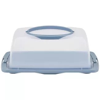 Boîte à gâteaux Jasmina