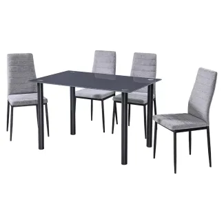 Tischgruppe
