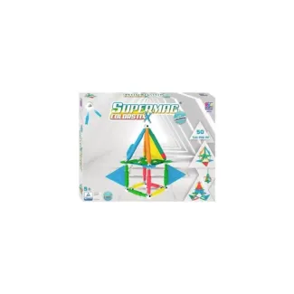 Magnetspielzeug Colorstix