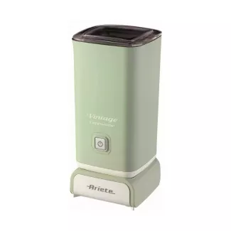 Mousseur à lait à induction