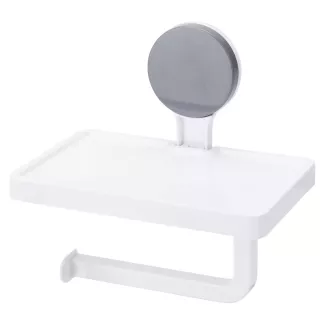 Toilettenpapierhalter