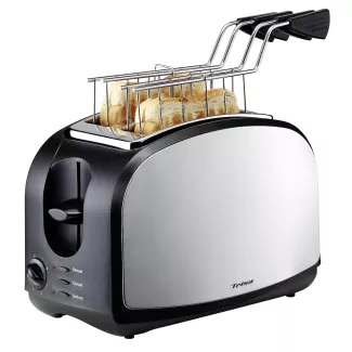 Toaster "Crispy Snack"