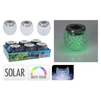 Solarleuchte
