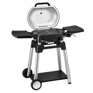 Barbecue électrique