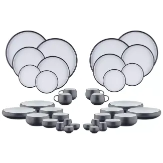 Geschirr-Set GOURMET