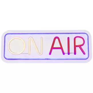 Applique murale à LED