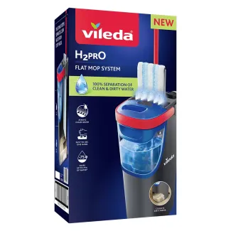 Set di mop per pavimenti