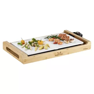 Tischgrill