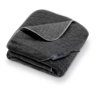 Couverture chauffante beurer