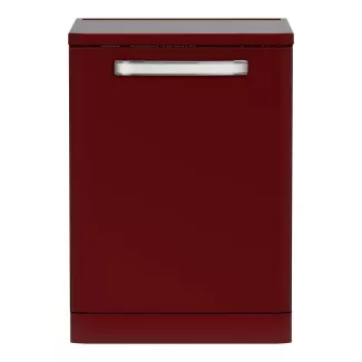 Geschirrspüler freistehend