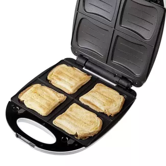 Grille-pain DO9046C/S