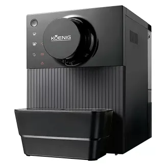 Kaffeevollautomat KOENIG