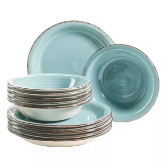 Service de table 12 pcs.