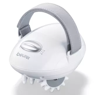 Apparecchio per massaggi contro la cellulite