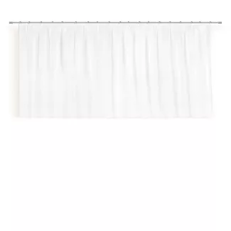 Rideau prêt à poser jour