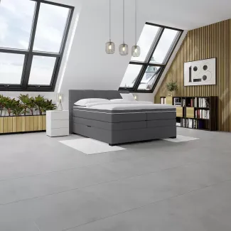 Boxspringbett
