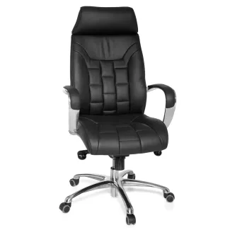 Fauteuil de bureau manager