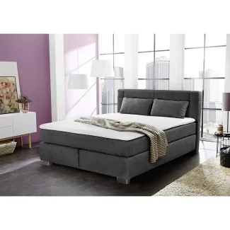 Boxspringbett