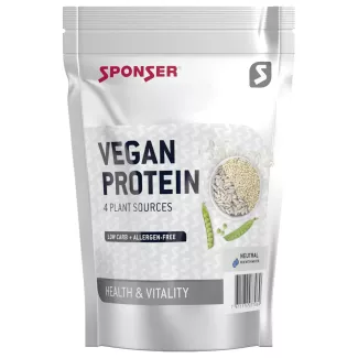 Vegan Protein