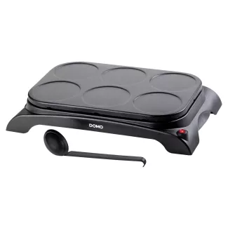 Appareil à crêpes DO8709P