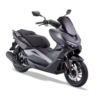 scooter
