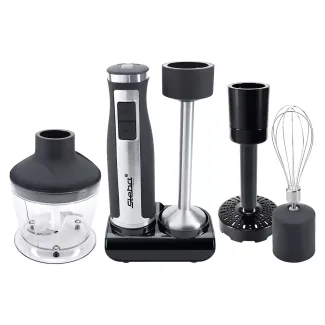 Frullatore a immersione