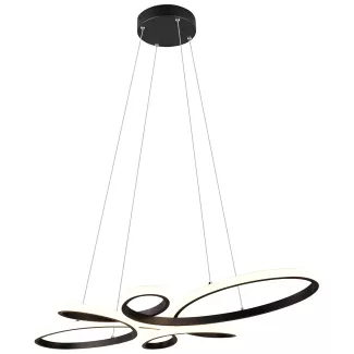 Lampe à suspension LED