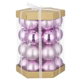 Christbaumkugel-Set