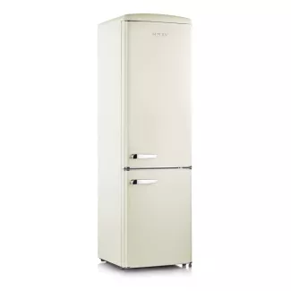 Kühl-Gefrierkombi freistehend