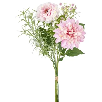 Bouquet misto di dalia