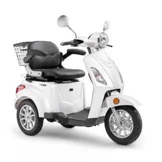Scooter électrique